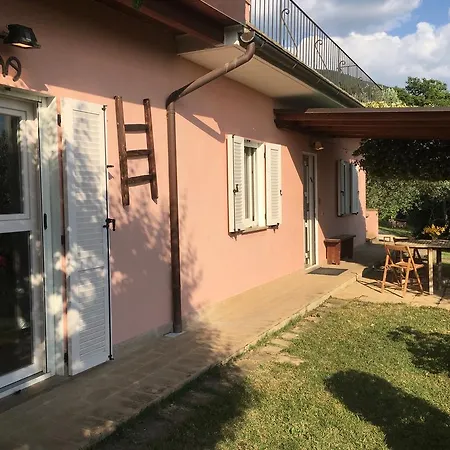 Assisi Villa RandR San Vitale Esterno foto