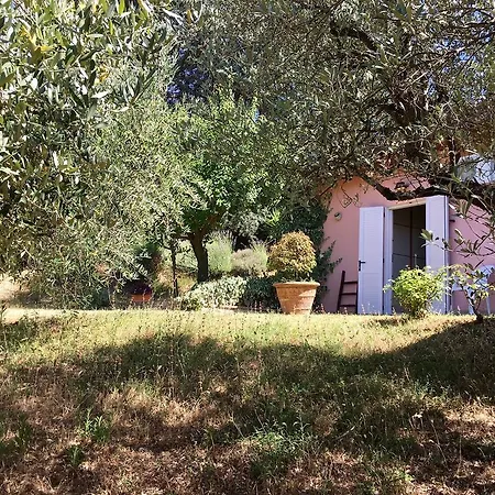 Assisi Villa RandR San Vitale Esterno foto