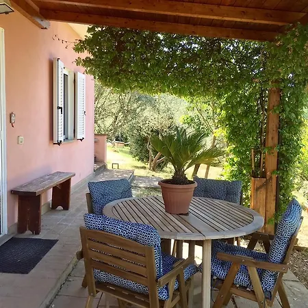 Assisi Villa RandR San Vitale Esterno foto
