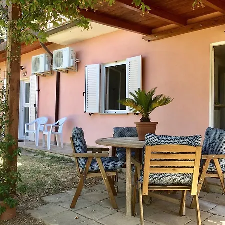 Assisi Villa RandR San Vitale Esterno foto