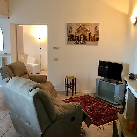 Assisi Villa RandR San Vitale Esterno foto
