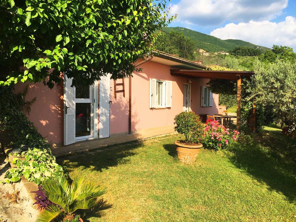 Assisi Randr Holiday home San Vitale
