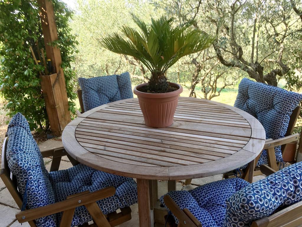Assisi Randr Holiday home