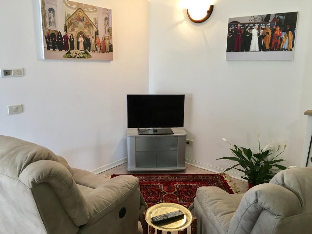 Holiday home Assisi Randr *