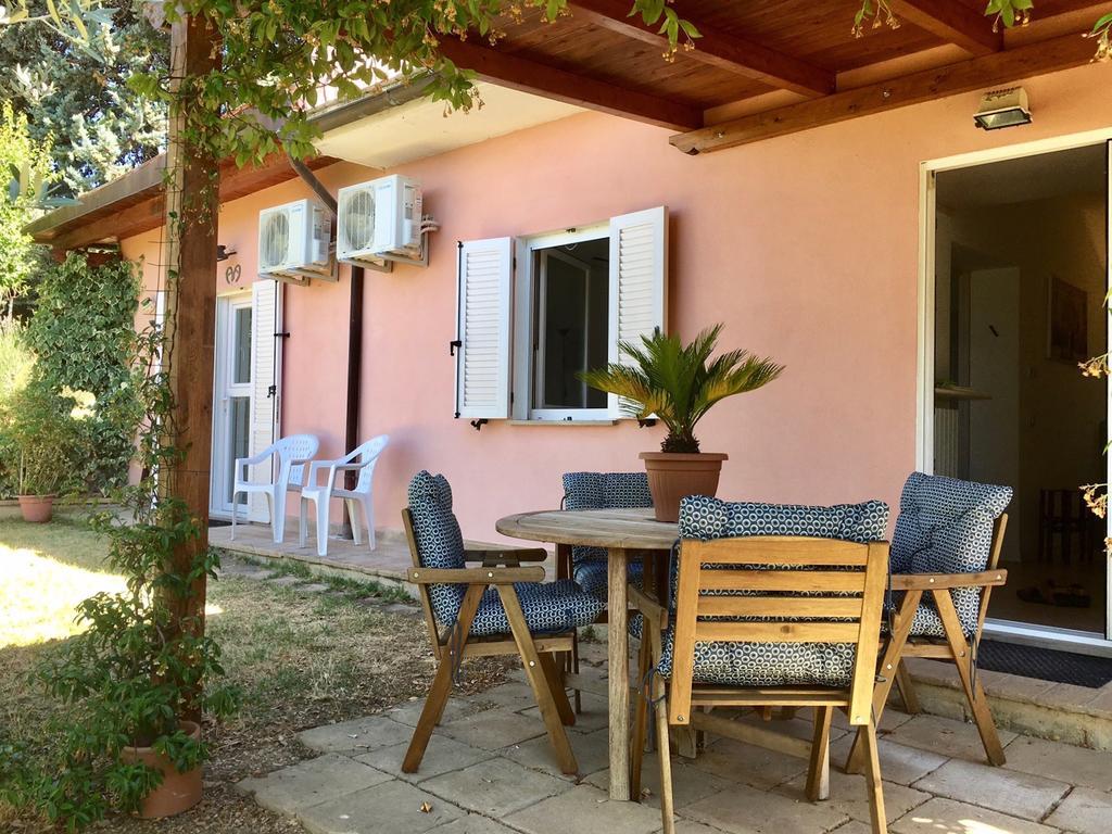 Holiday home Assisi Randr