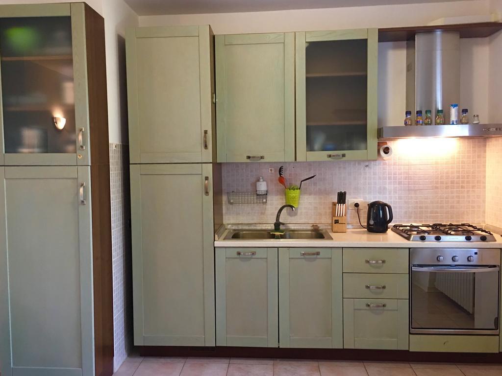 Holiday home Assisi Randr
