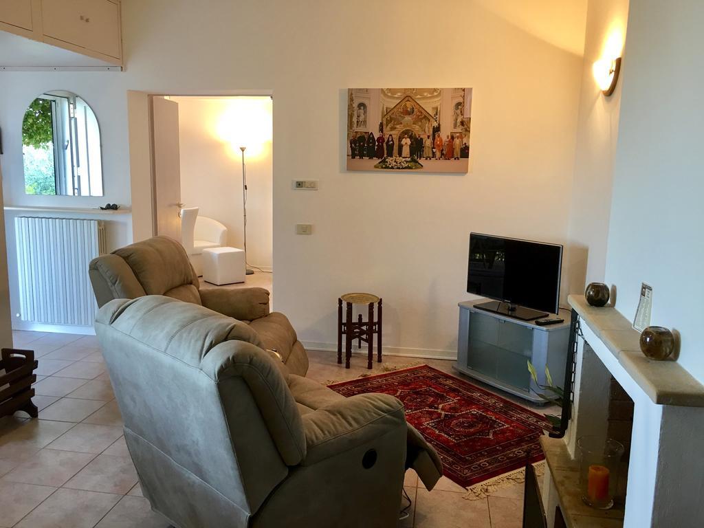 Assisi Randr Holiday home