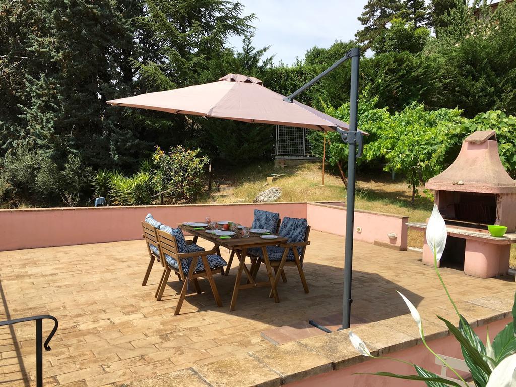 Holiday home Assisi Randr *