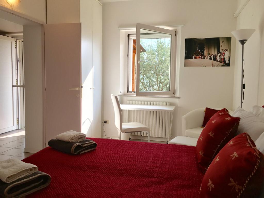 Assisi Randr San Vitale