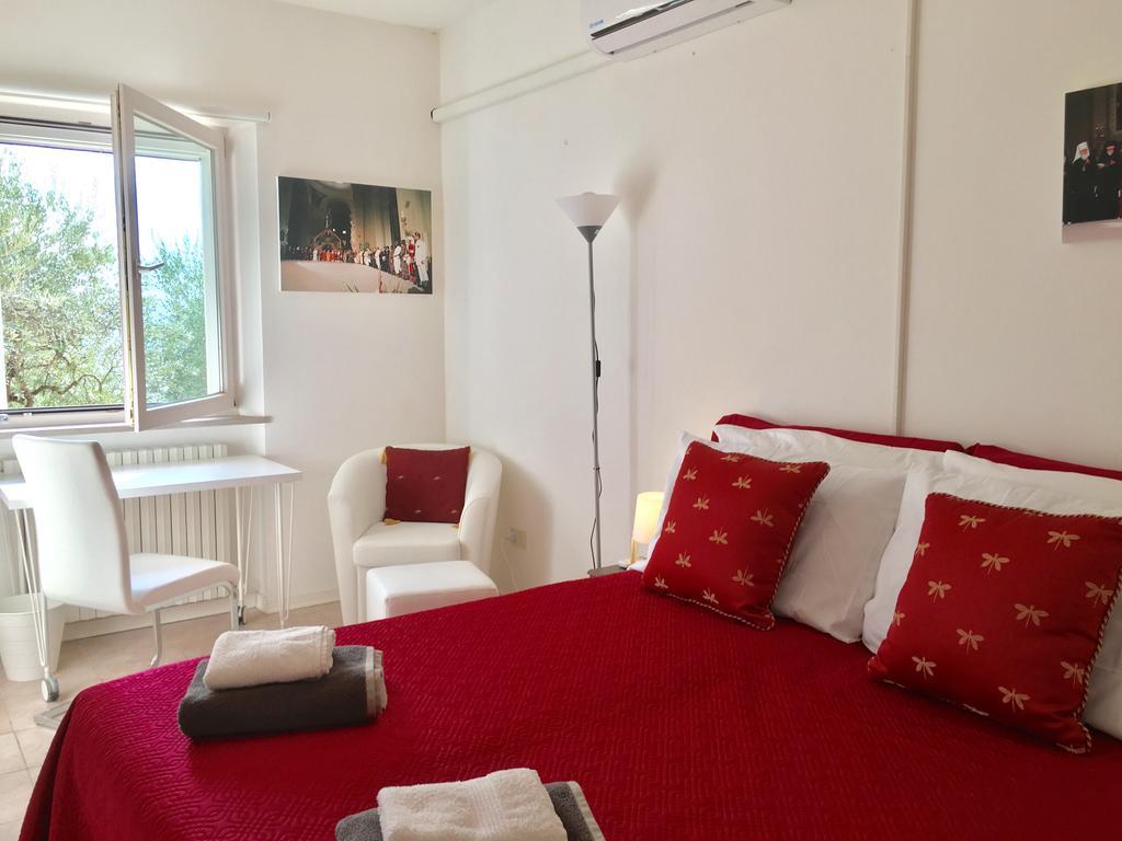 Assisi Randr Holiday home San Vitale