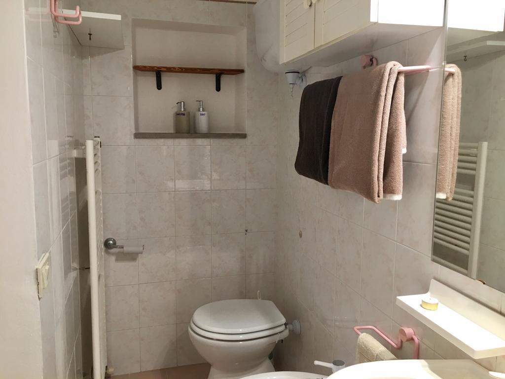Holiday home Assisi Randr *