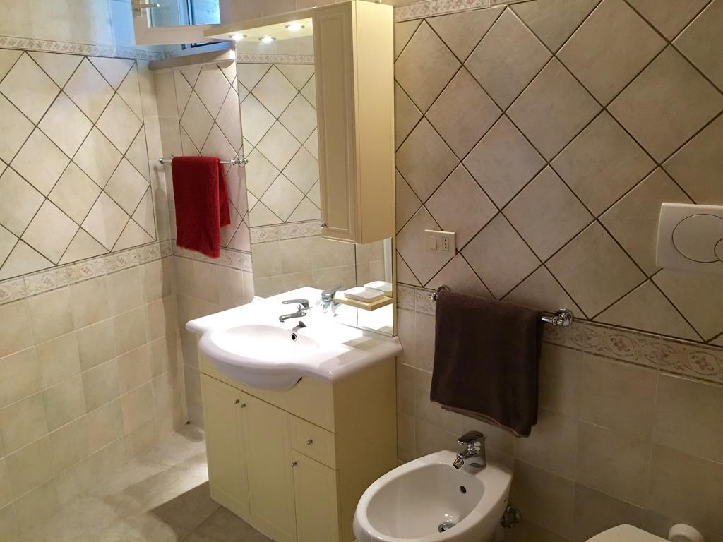 Assisi Randr Holiday home