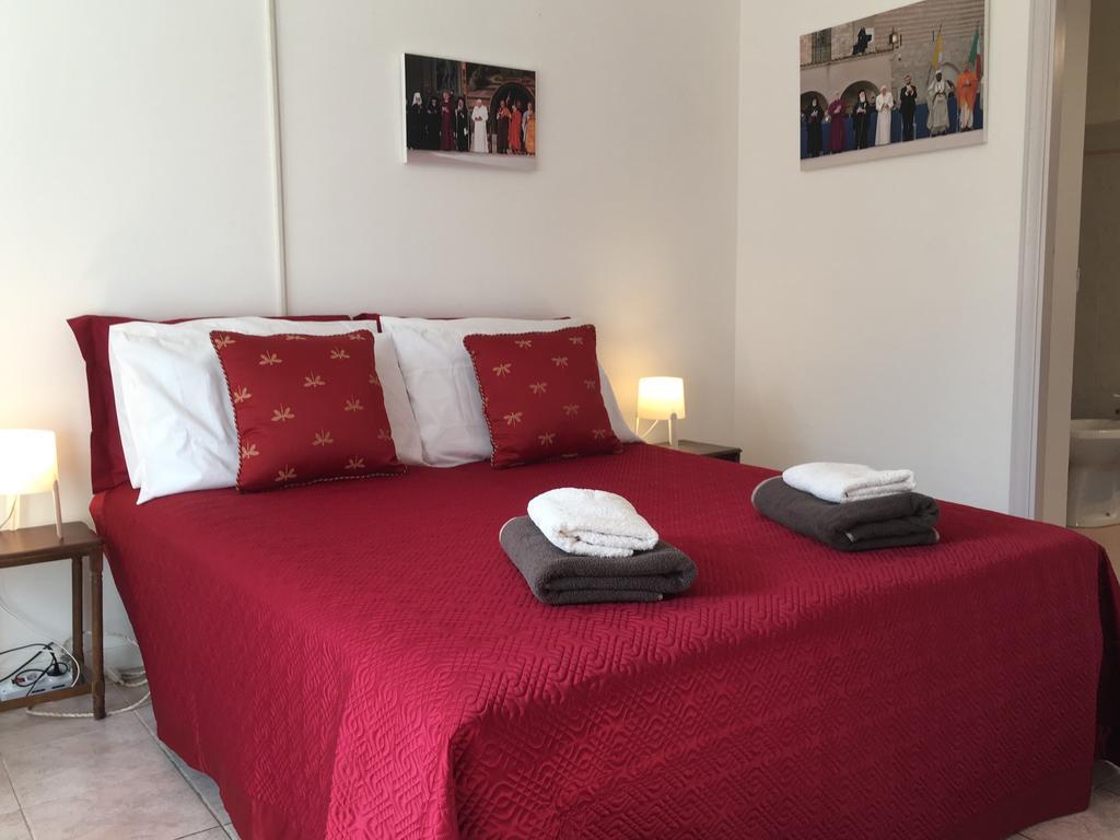 Assisi Randr Holiday home San Vitale